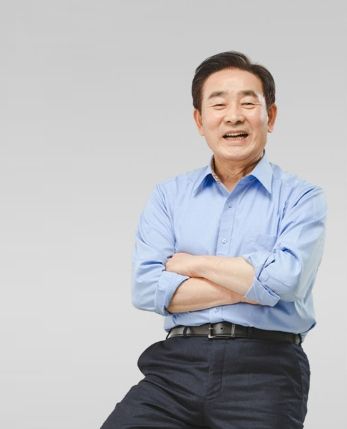 송기섭 진천군수