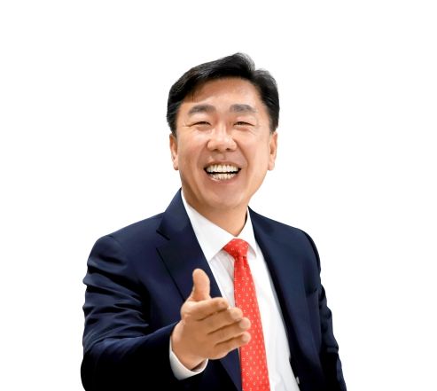 이범석 청주시장