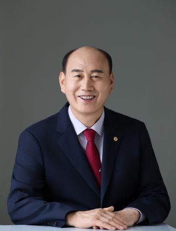 박형덕 동두천시장