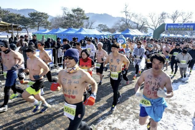 지난 대회 사진
