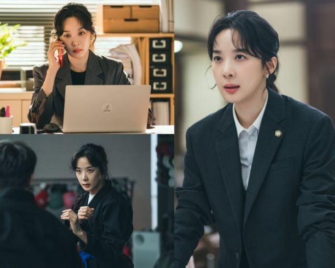 사진제공= KT스튜디오지니