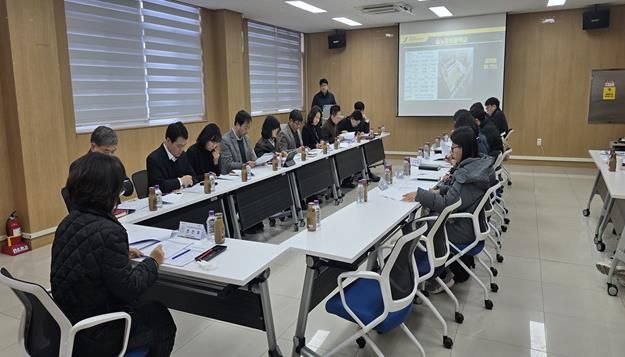 파주교육지원청, 신설학교 개교 지원 TF 본격 가동