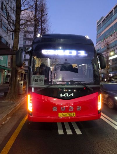 성남시, 서울 시내버스 파업에 따른 비상수송대책 가동