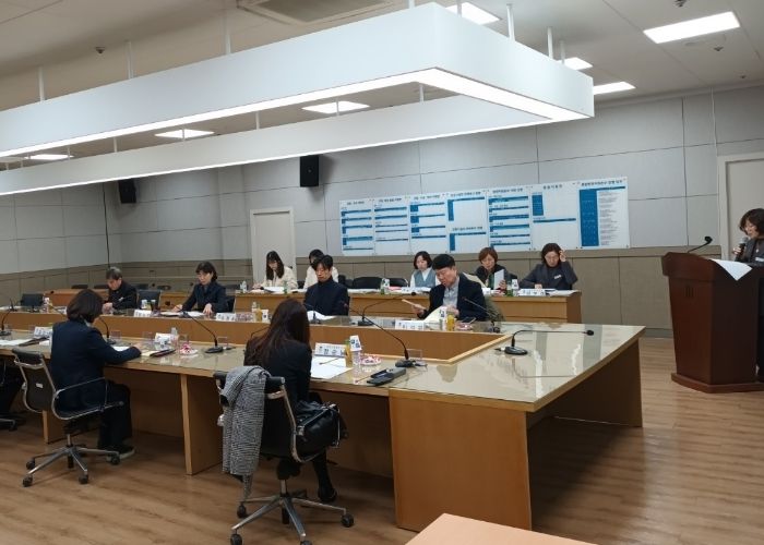 평택시, ‘2026년 평택시 청년 일자리 창출 촉진 위원회’ 개최