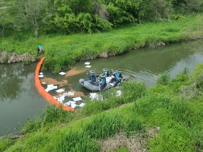 인천 서구, 현장 중심의 환경오염물질 배출사업장 통합지도·점검