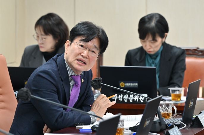 서울시의회 김용일 의원