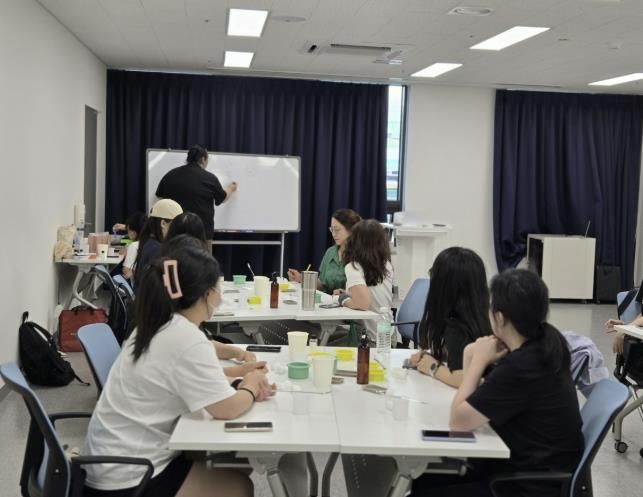 내일꿈제작소‘그린나래유 환경 클래스' 프로그램