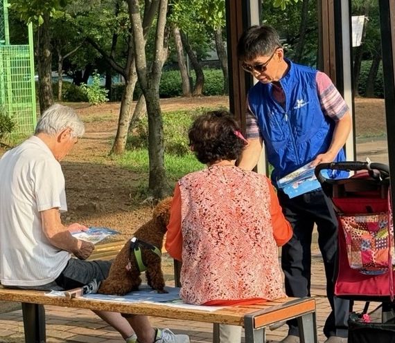 ‘우리 동네 살피기 사업’으로 위기가구 100세대 발굴