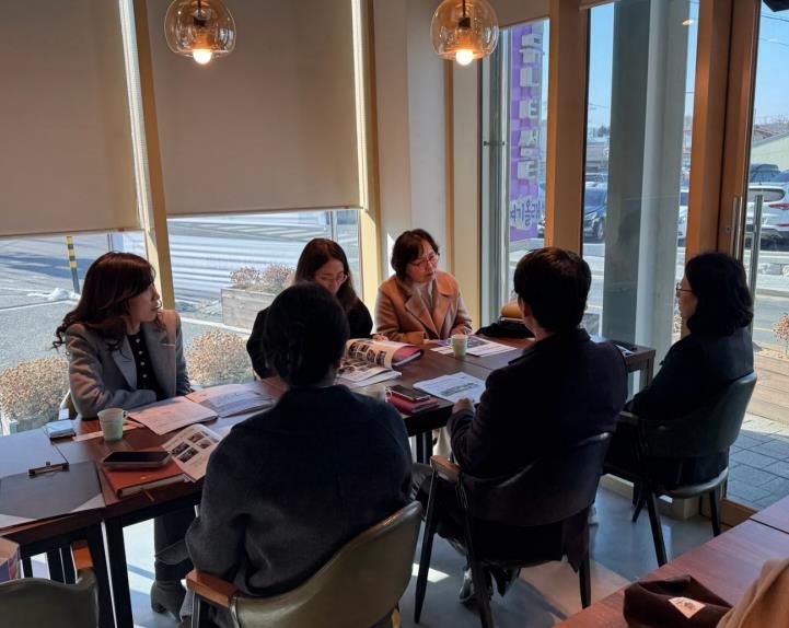 원주시 여성커뮤니티센터, 여성친화도시 거점공간으로 주목