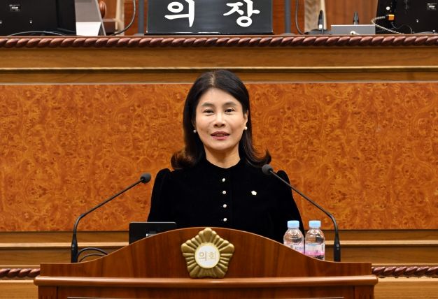 김현채 의정부시의원