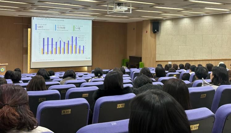 평택시, 신학기 대비 학교급식 식중독 예방 교육