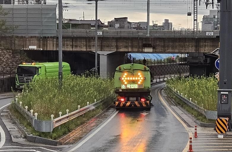 평택시, 3월 ‘초미세먼지 집중 저감’ 총력