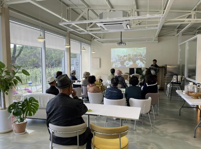 충주시보건소, 경증 치매환자 ‘기억키움학교’ 운영