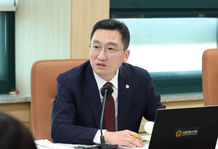 서울시의회 고광민 의원