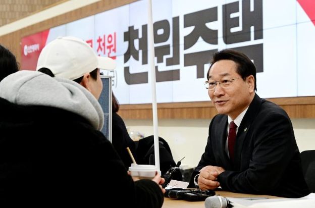 인천‘천원주택’전세임대주택 신청 첫날부터 관심 집중