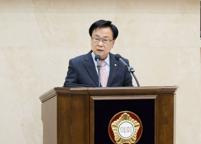 용인특례시의회 김영식 의원