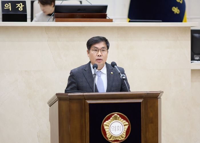 용인특례시의회 임현수 의원